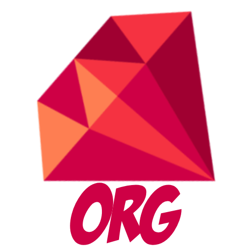 ruby/org