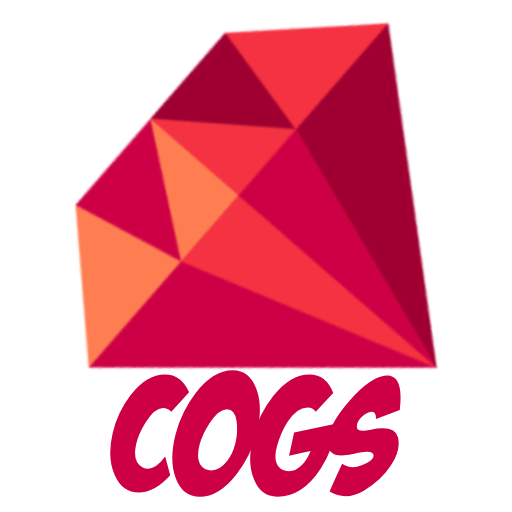 ruby/Ruby-Cogs